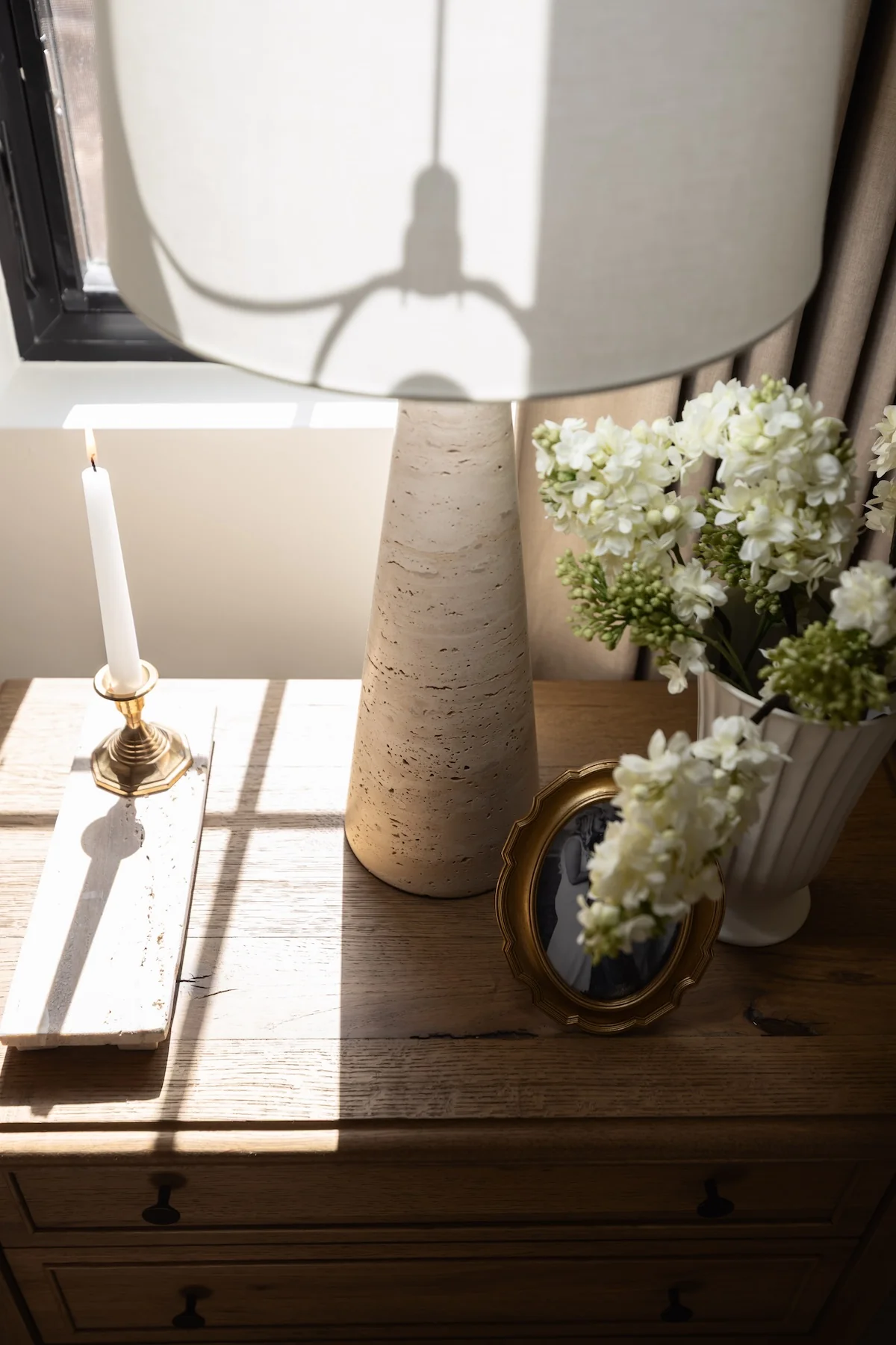 Almeria Table Lamp - Image 3