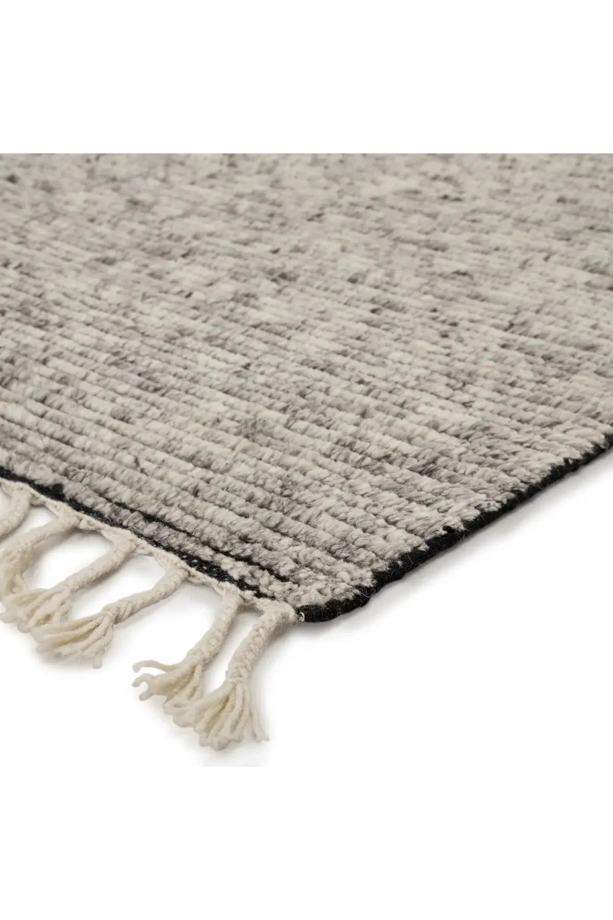 Alpine Rug - Dark Grey - Image 2