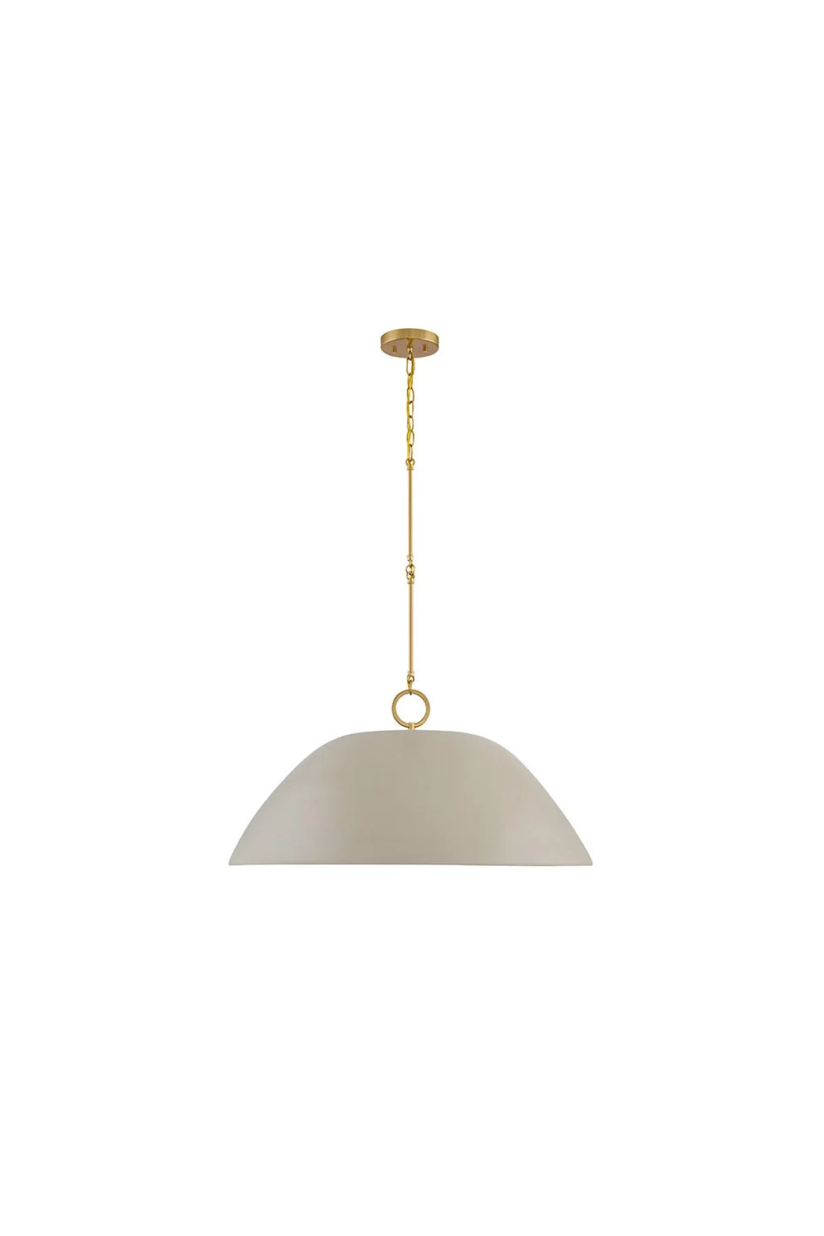 Alta Pendant