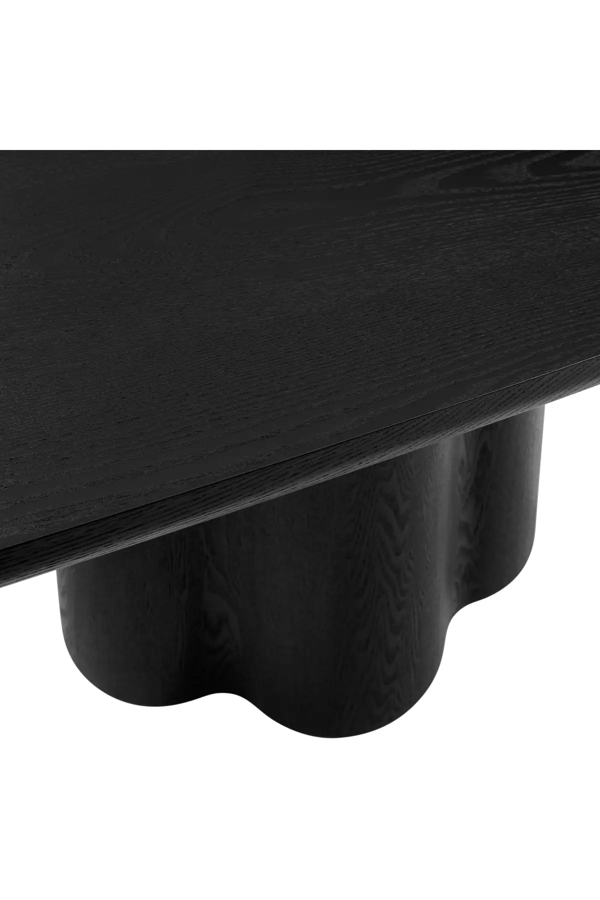 Alve 95" Rectangle Dining Table - Image 5