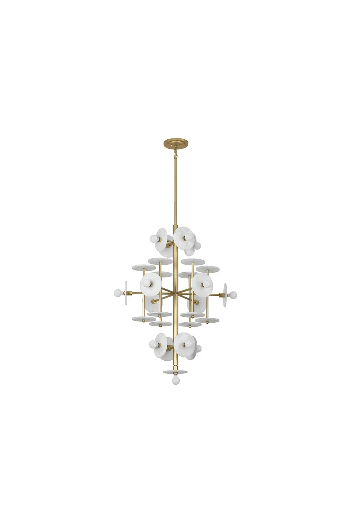 Amani Chandelier - Image 5