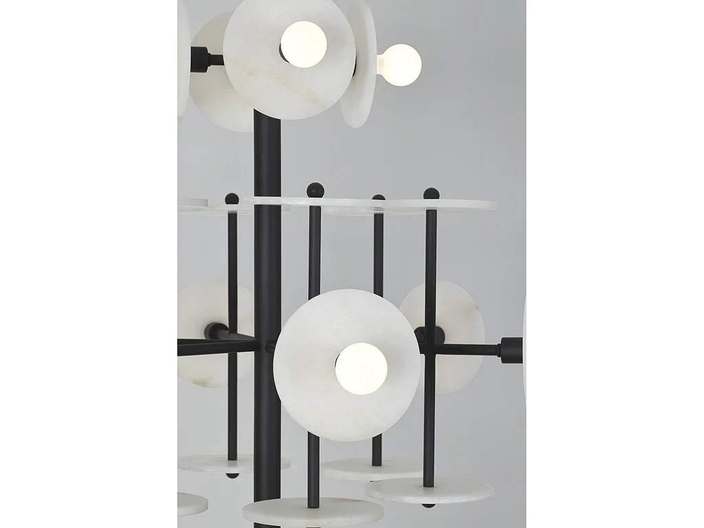 Amani Chandelier - Image 7