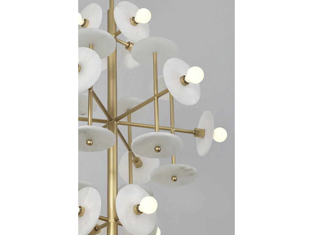 Amani Chandelier - Image 8