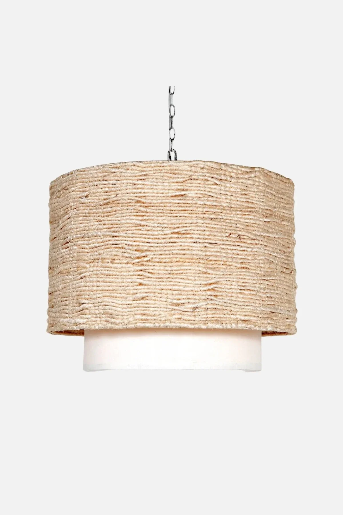 Amani Drum Pendant - 2 Sizes - Image 2
