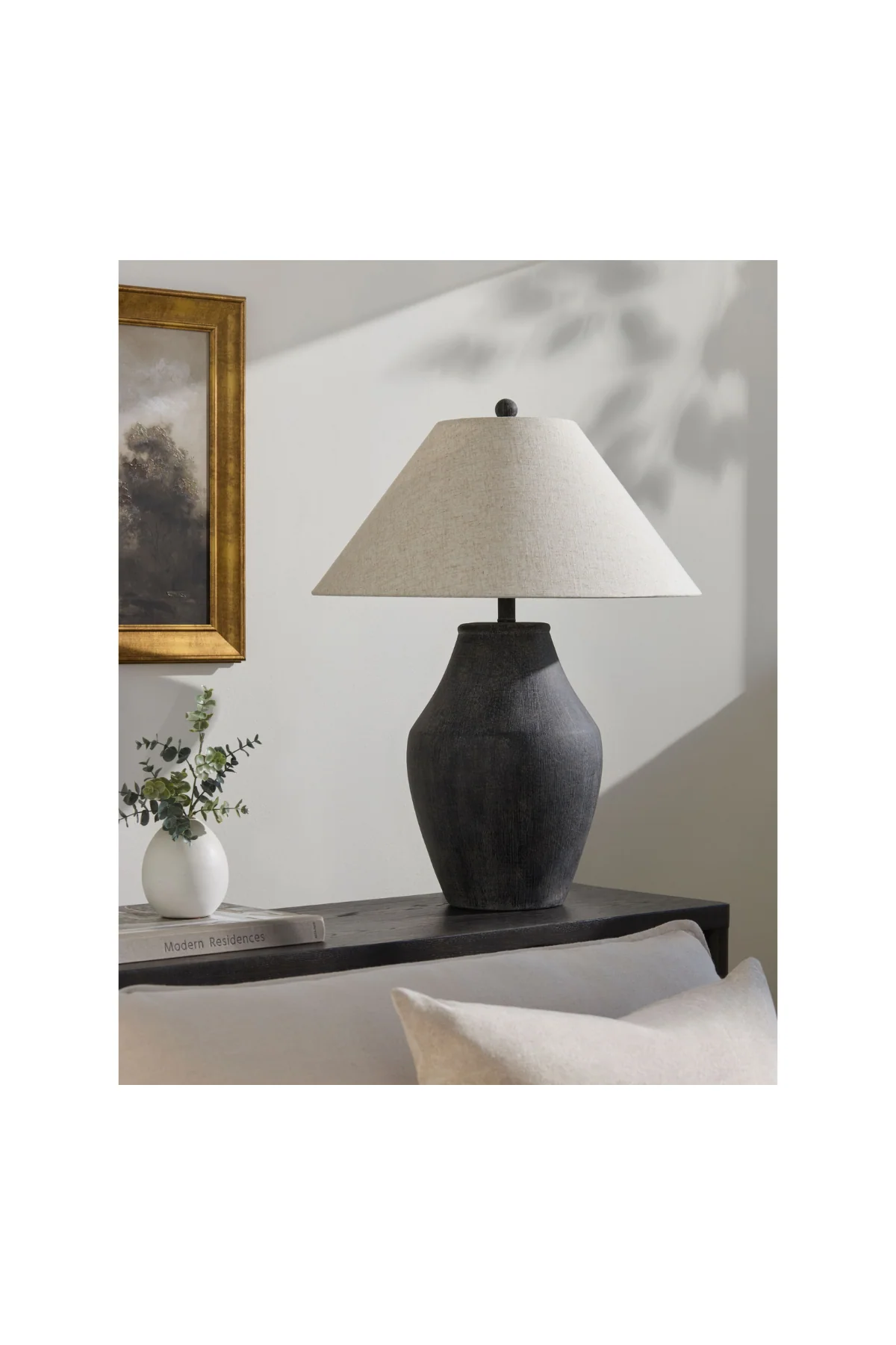 Amaryllis Accent Table Lamp - Image 7