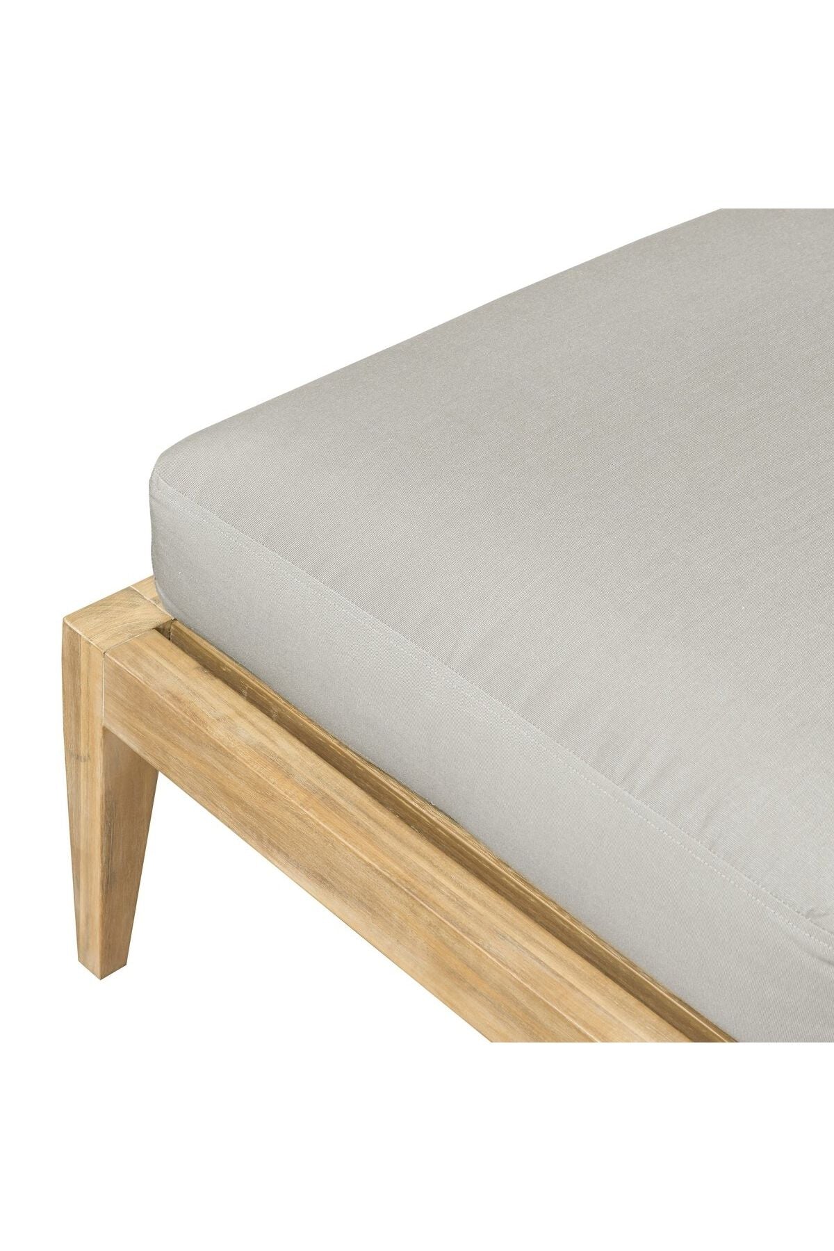 Amaya Outdoor Adjustable Chaise Lounge - Image 10