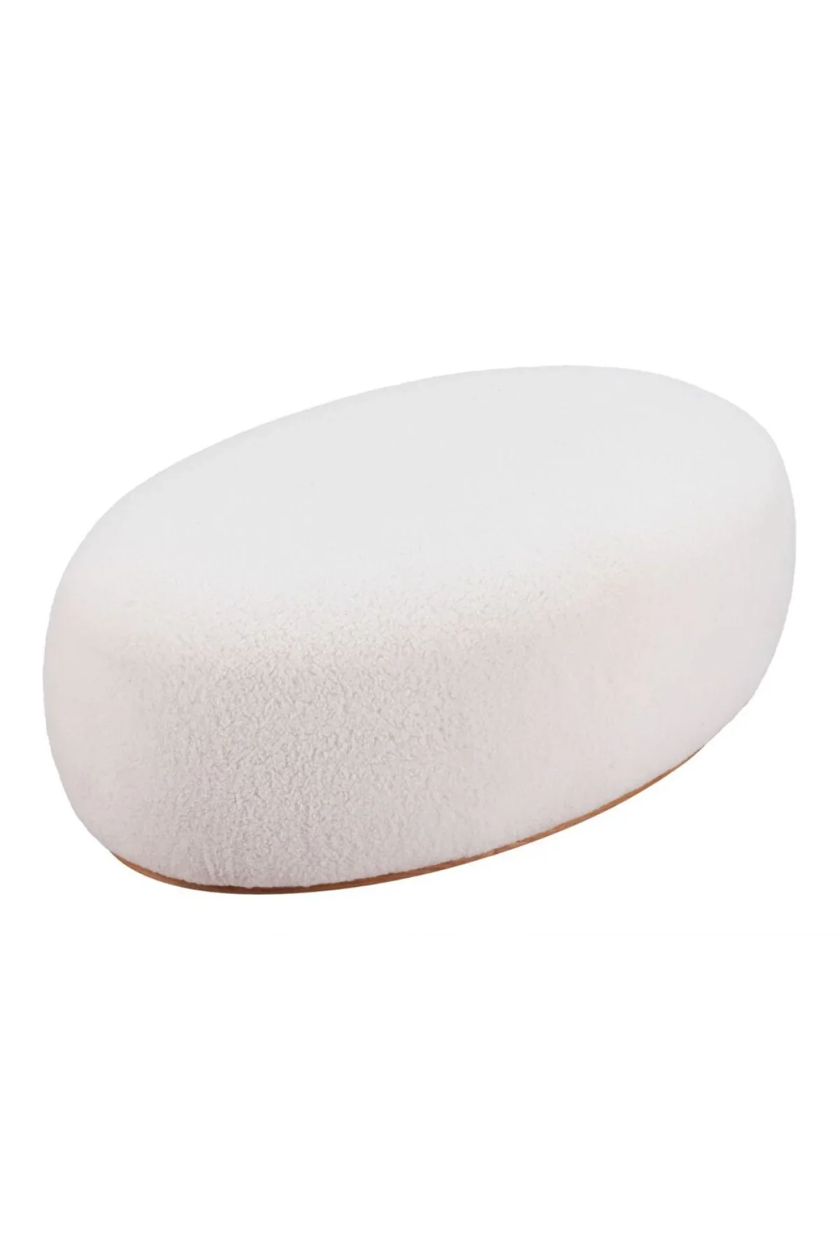 Amber Ottoman - Image 4