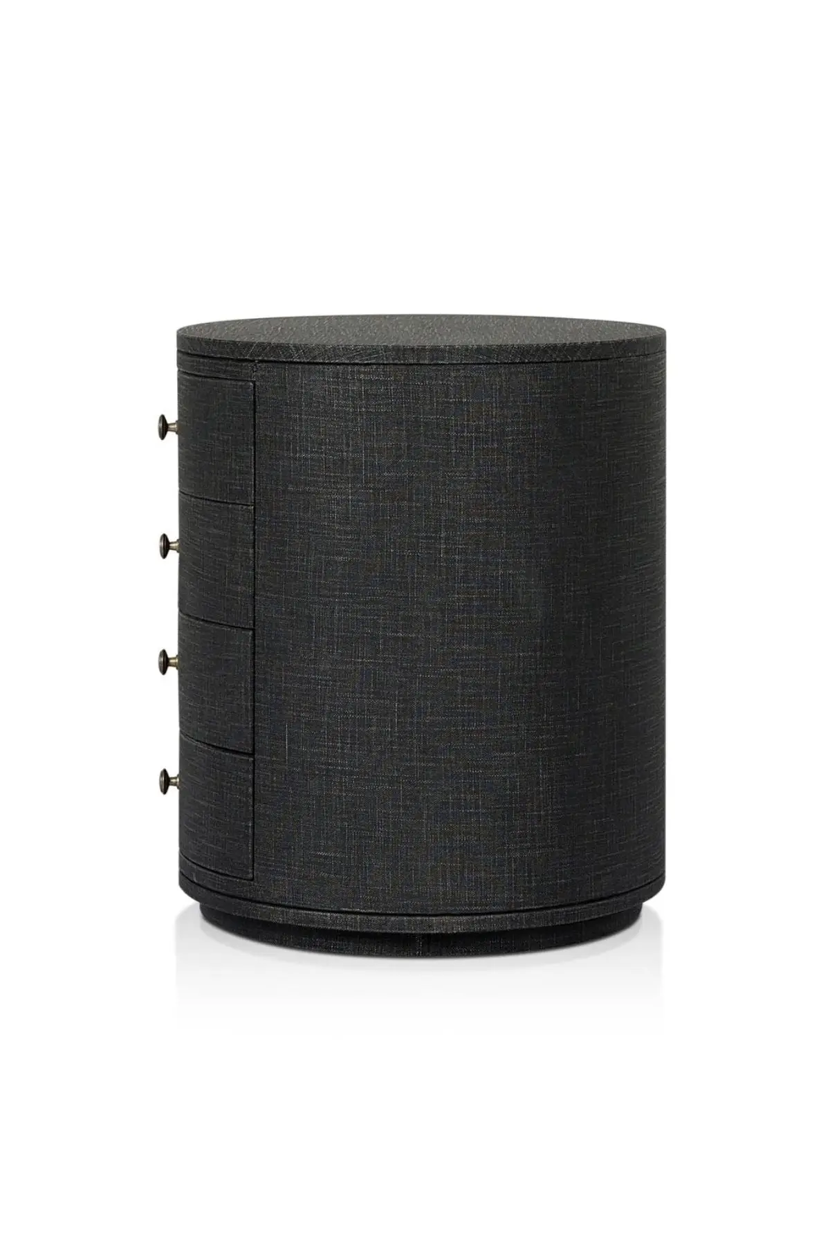 Amelia Oval Nightstand - Image 16