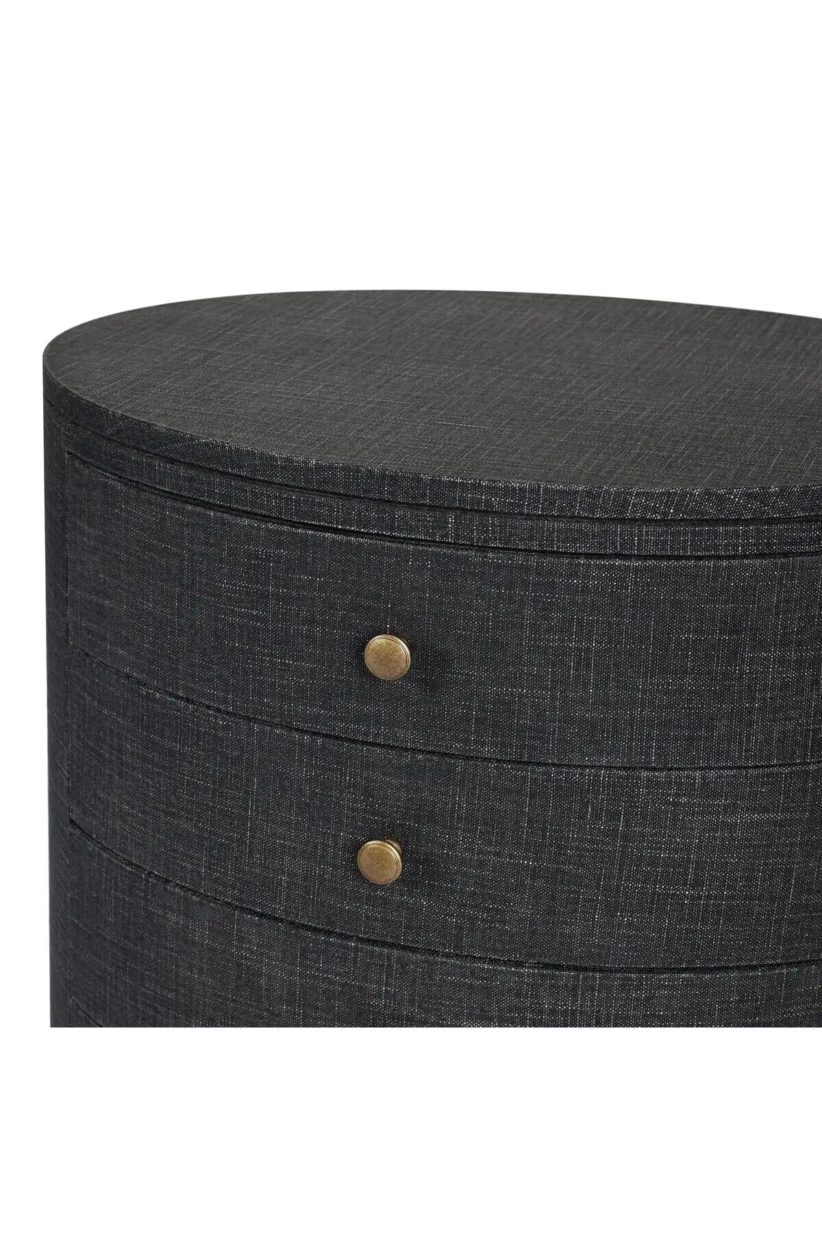 Amelia Oval Nightstand - Image 22