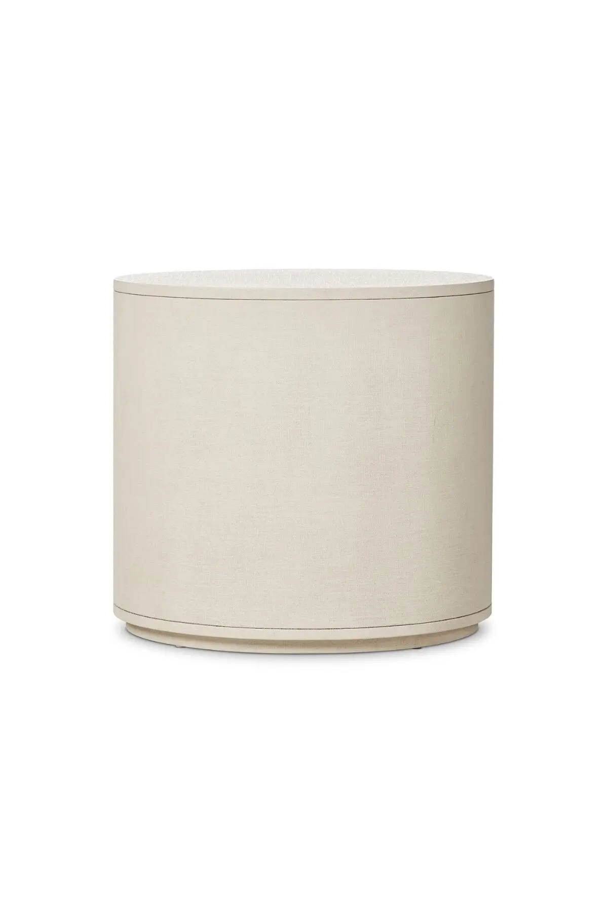 Amelia Oval Nightstand - Image 4