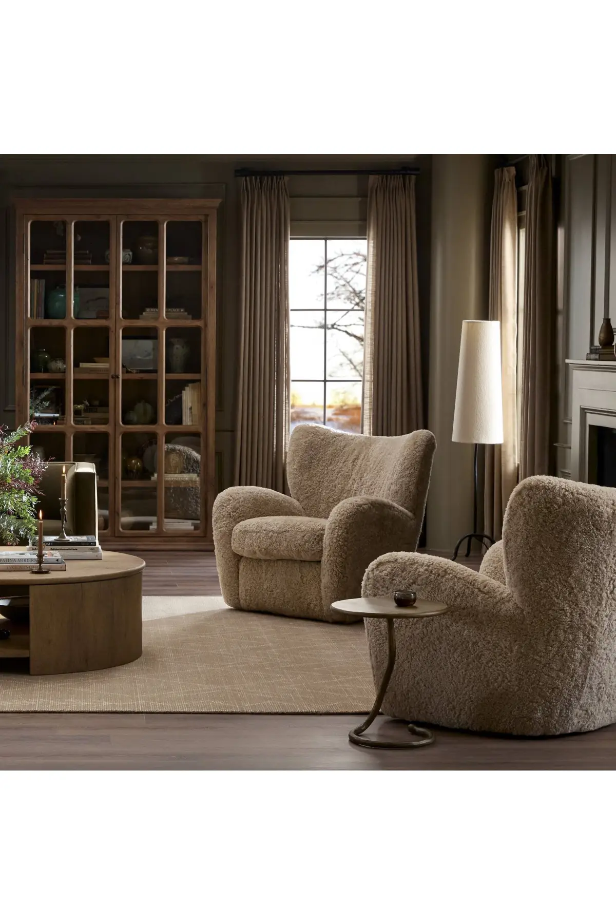 Amelie Chair - Image 11
