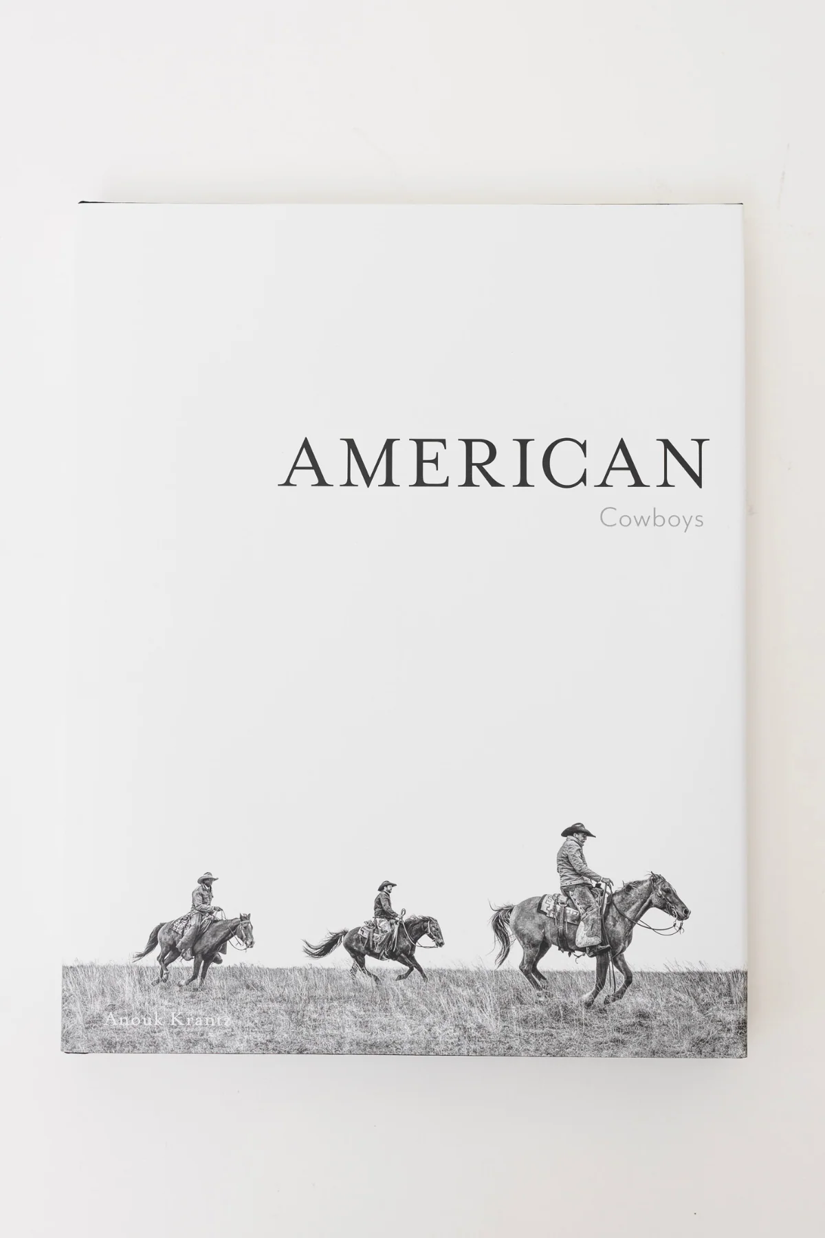 American Cowboys