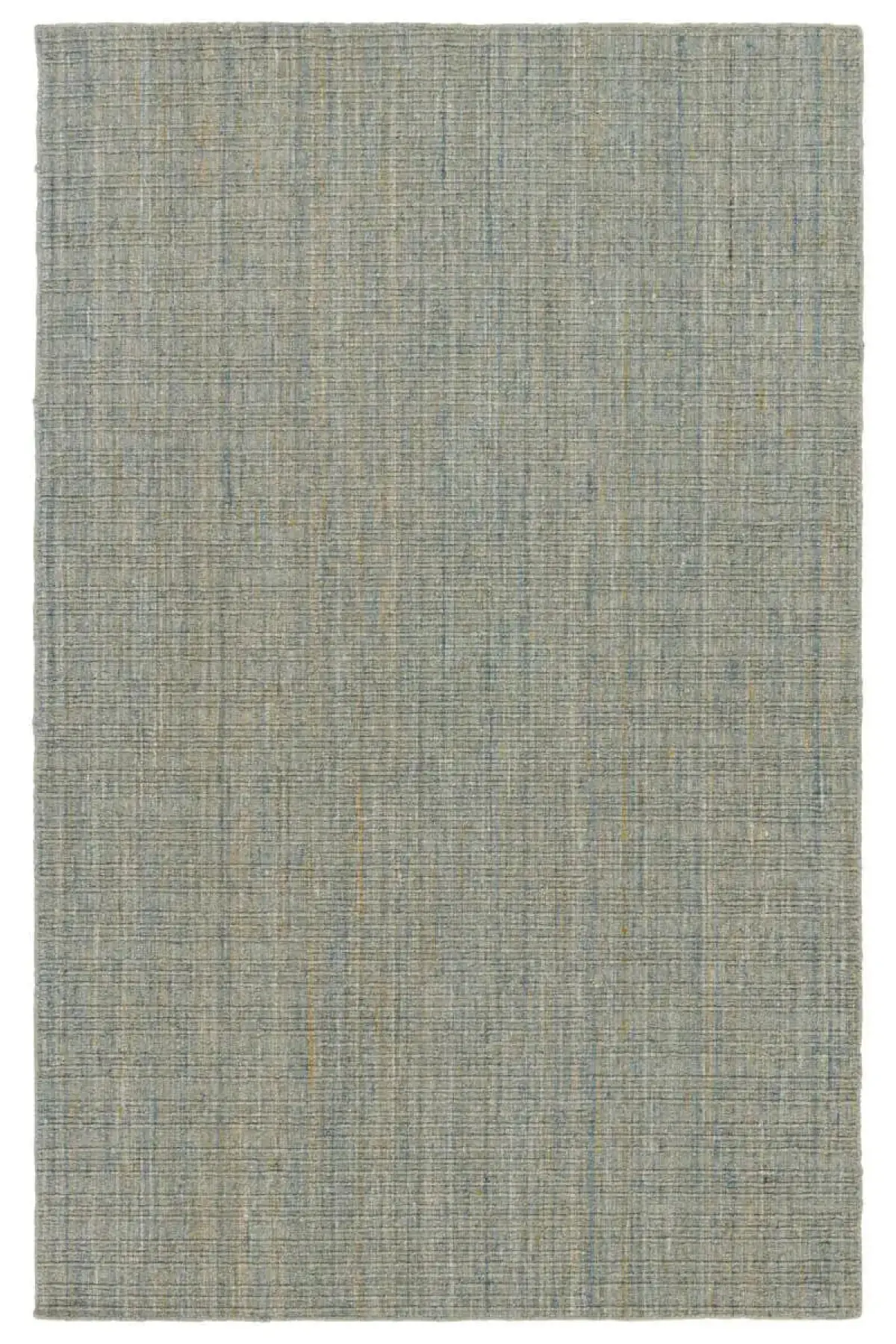 Amity Rug - Aegean Blue