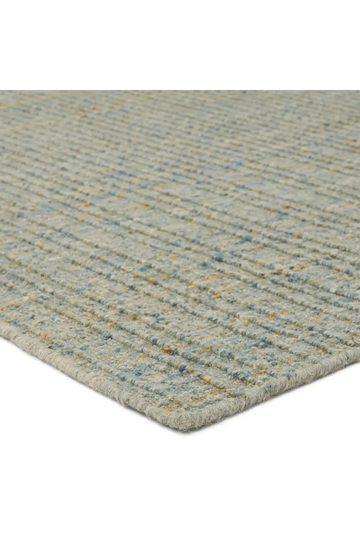 Amity Rug - Aegean Blue - Image 4