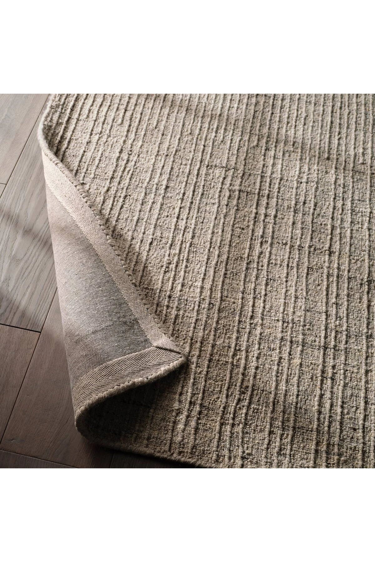 Amity Rug - Wood Ash - Image 3