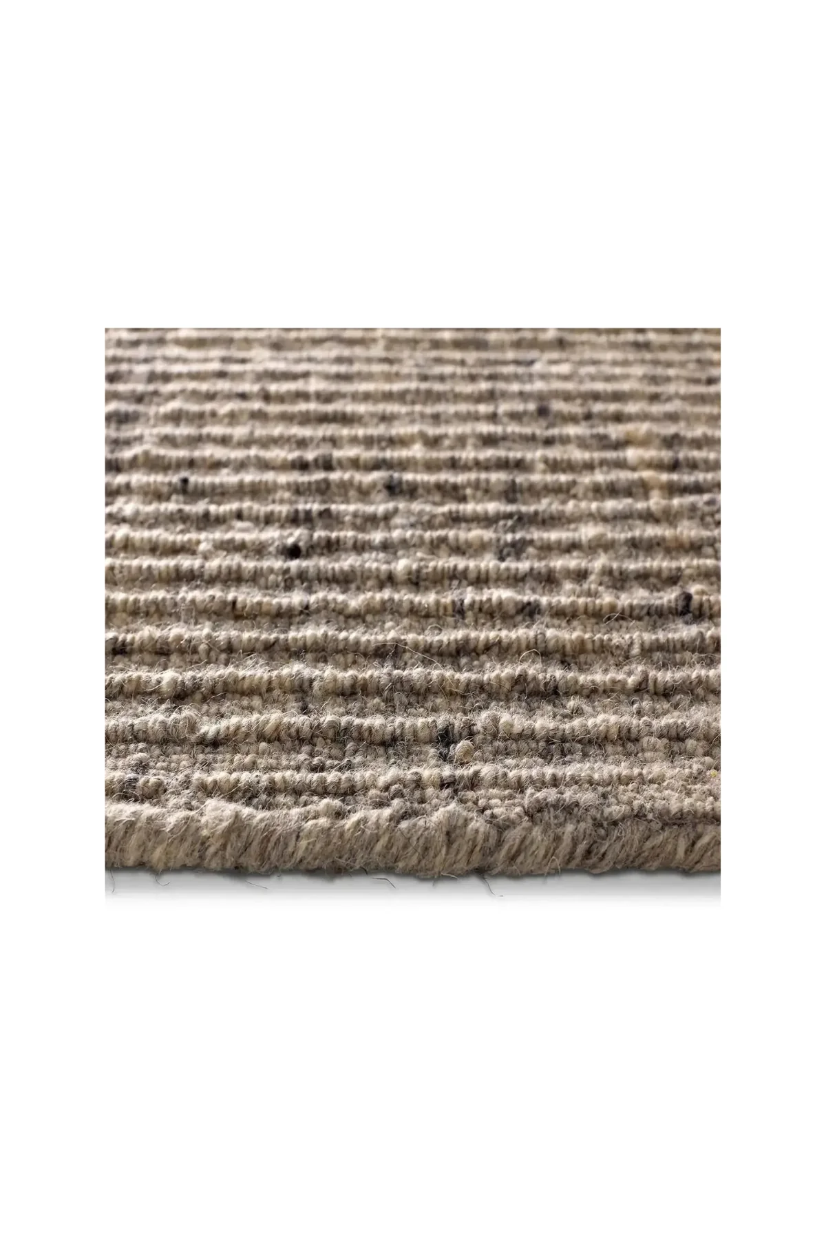 Amity Rug - Wood Ash - Image 4