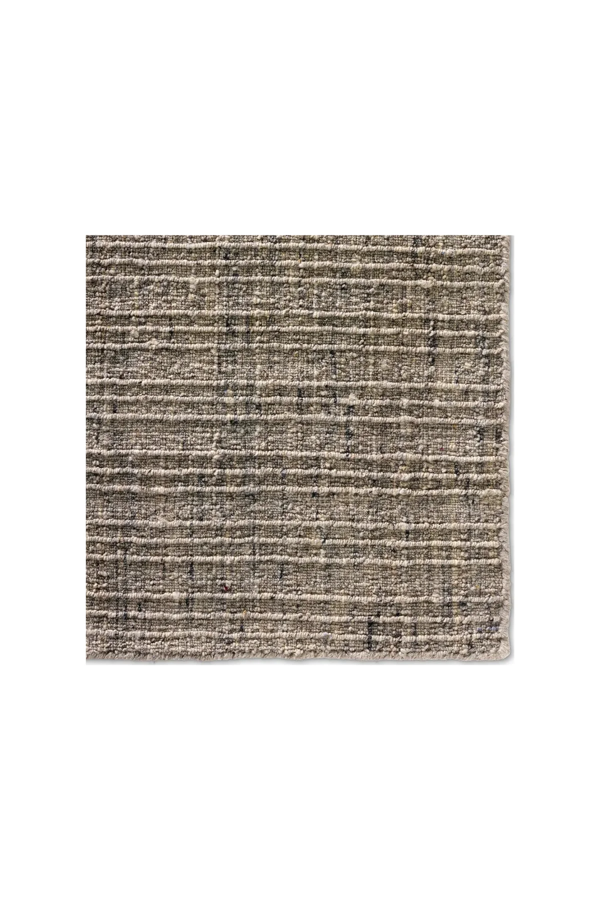 Amity Rug - Wood Ash - Image 5