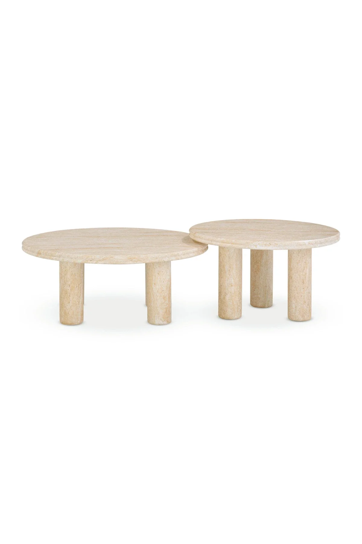 Amora Nesting Tables - Image 3