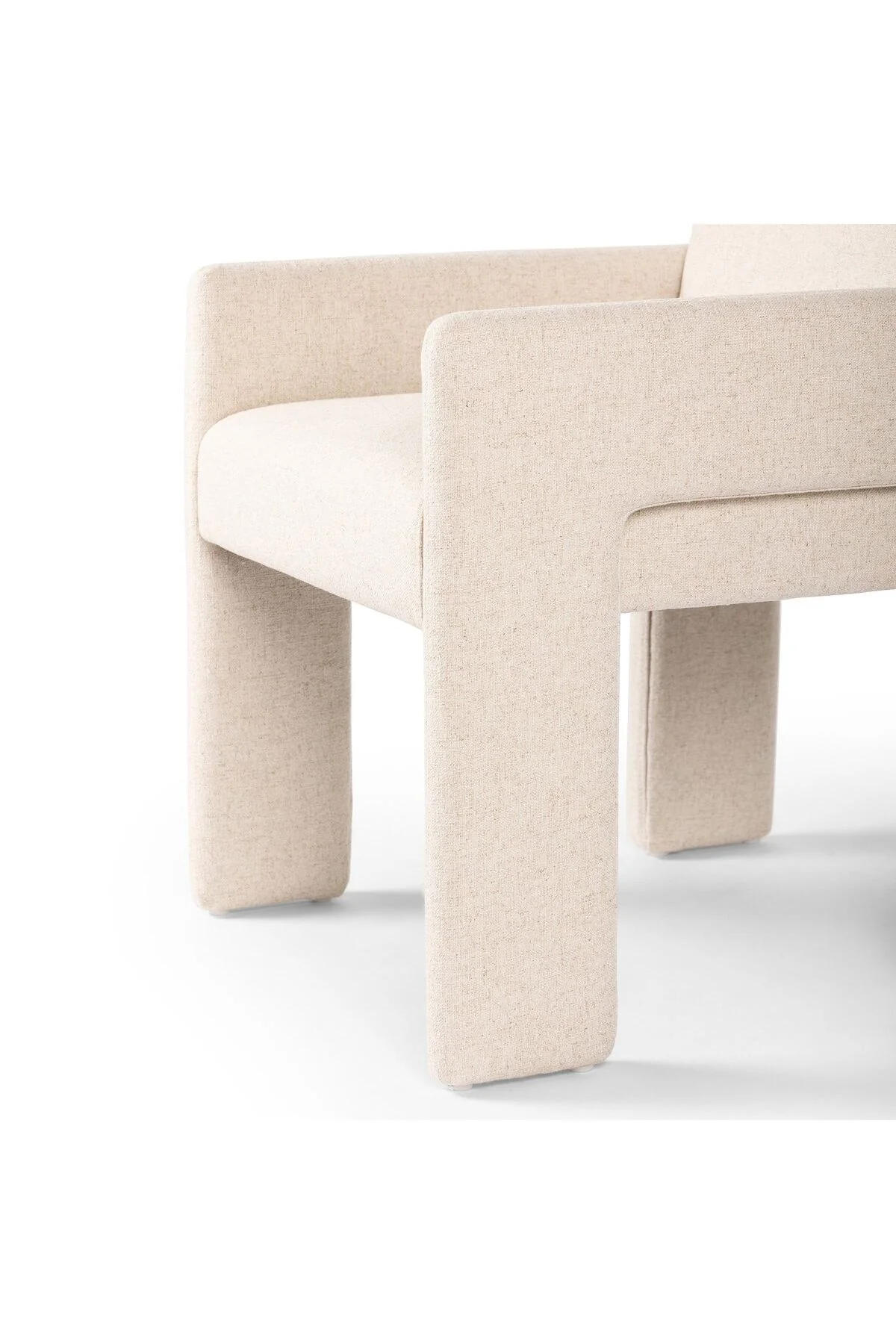 Amur Dining Armchair - Image 10