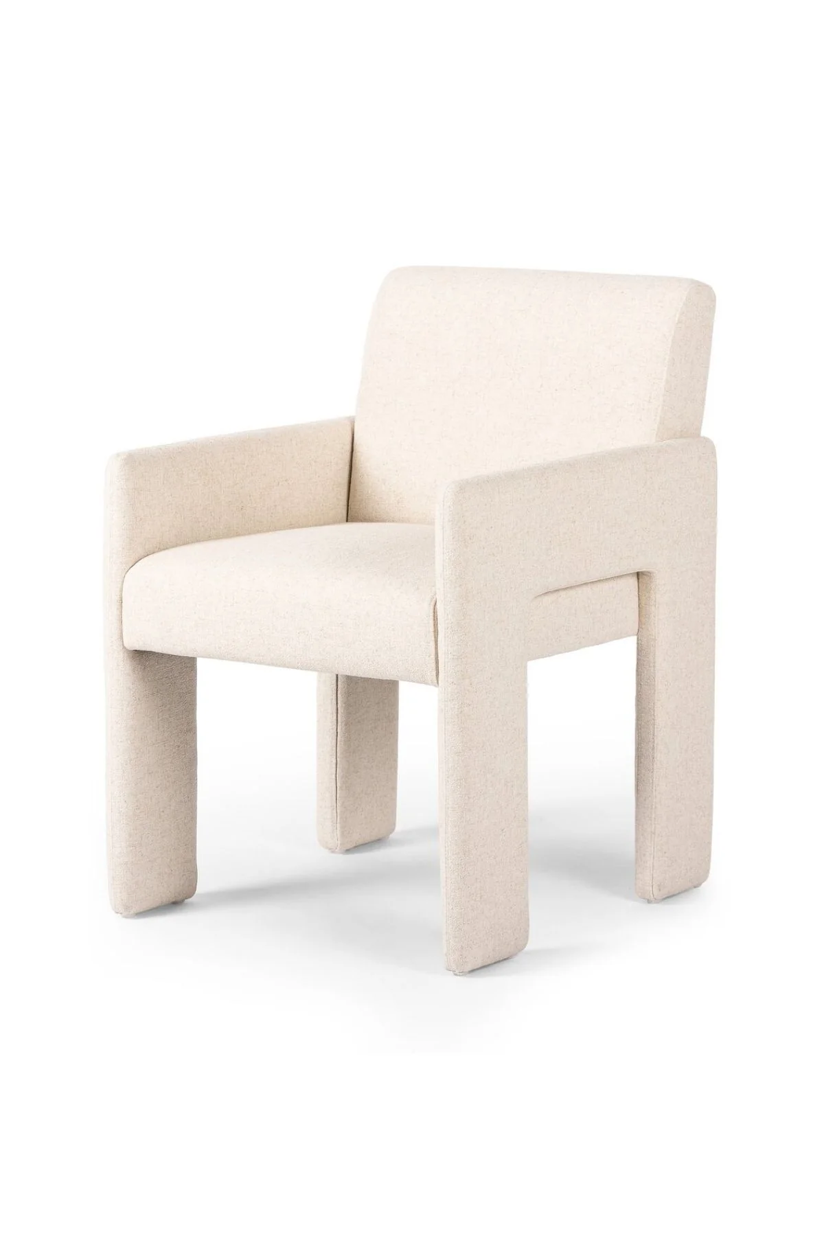 Amur Dining Armchair - Image 3