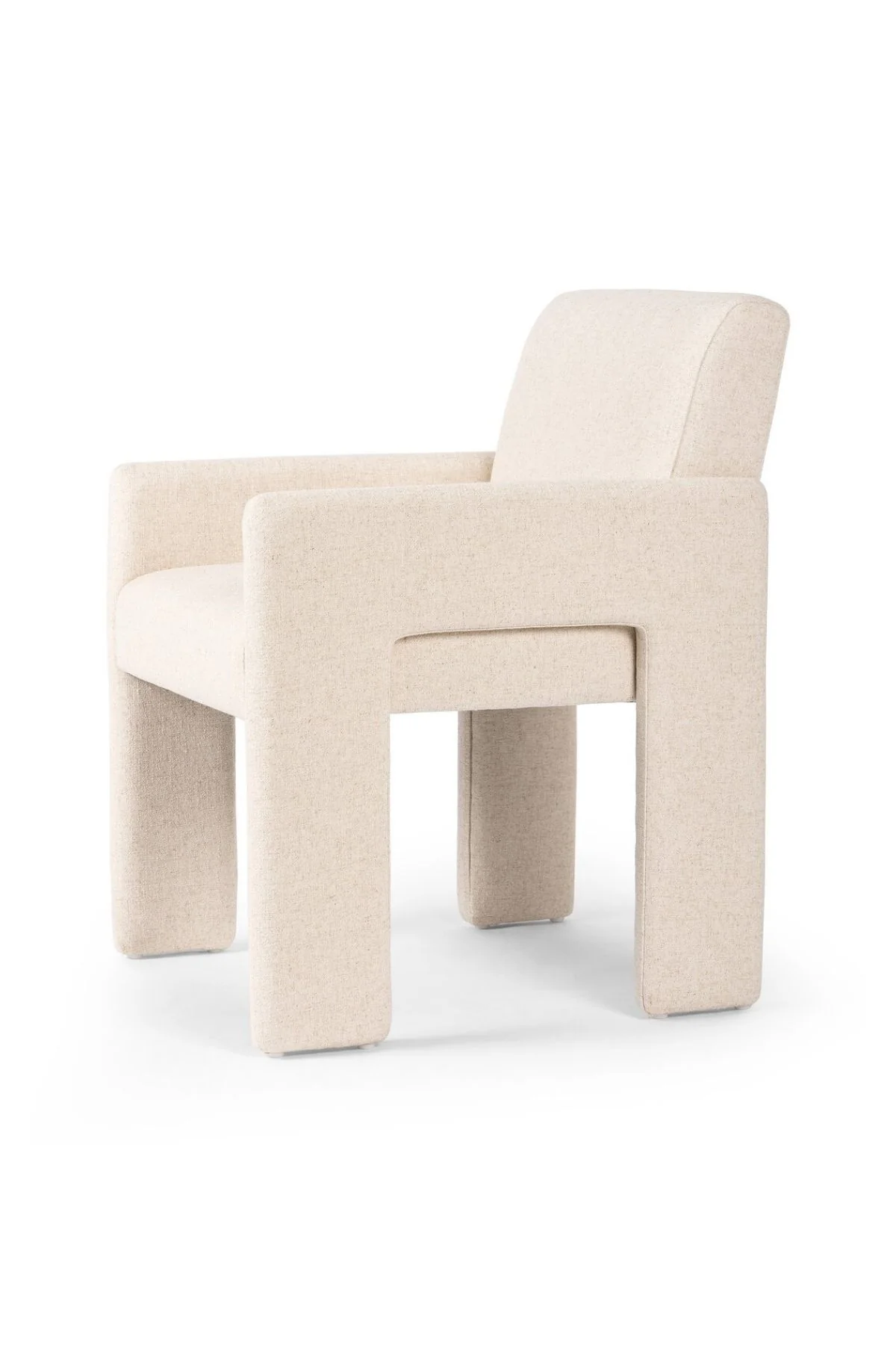 Amur Dining Armchair - Image 4