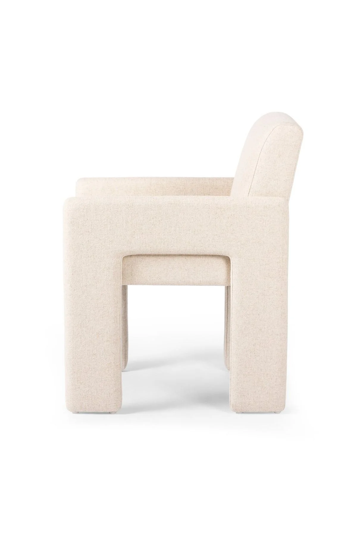 Amur Dining Armchair - Image 5