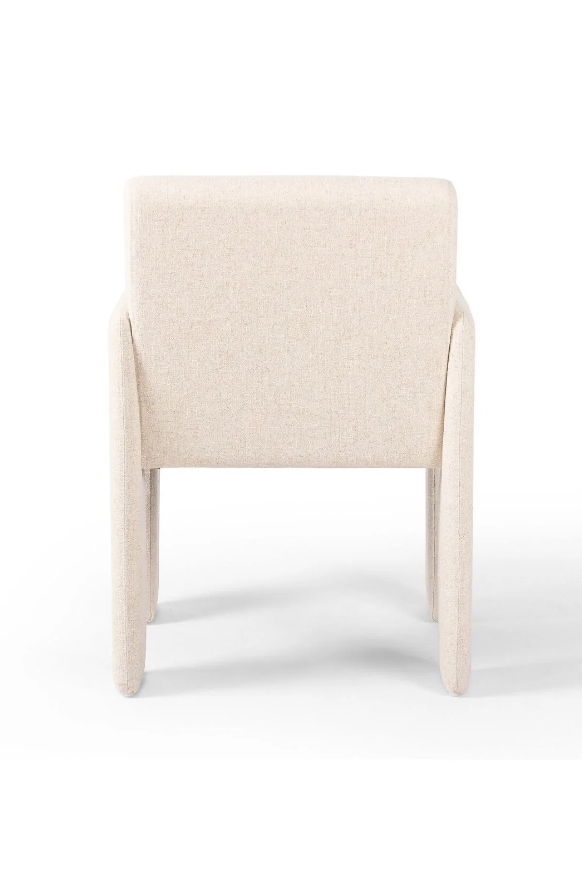 Amur Dining Armchair - Image 6