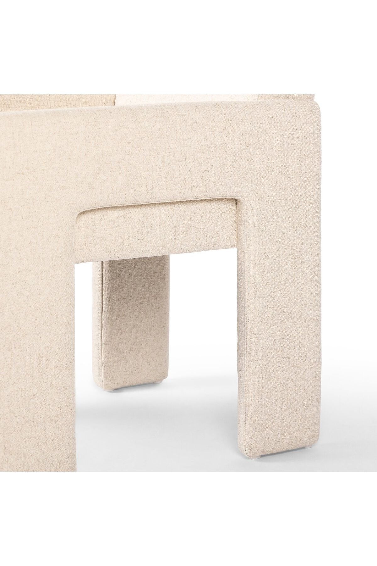 Amur Dining Armchair - Image 7