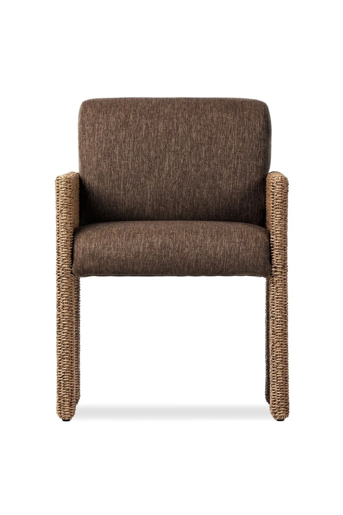 Amur Outdoor Dining Chair - Image 15