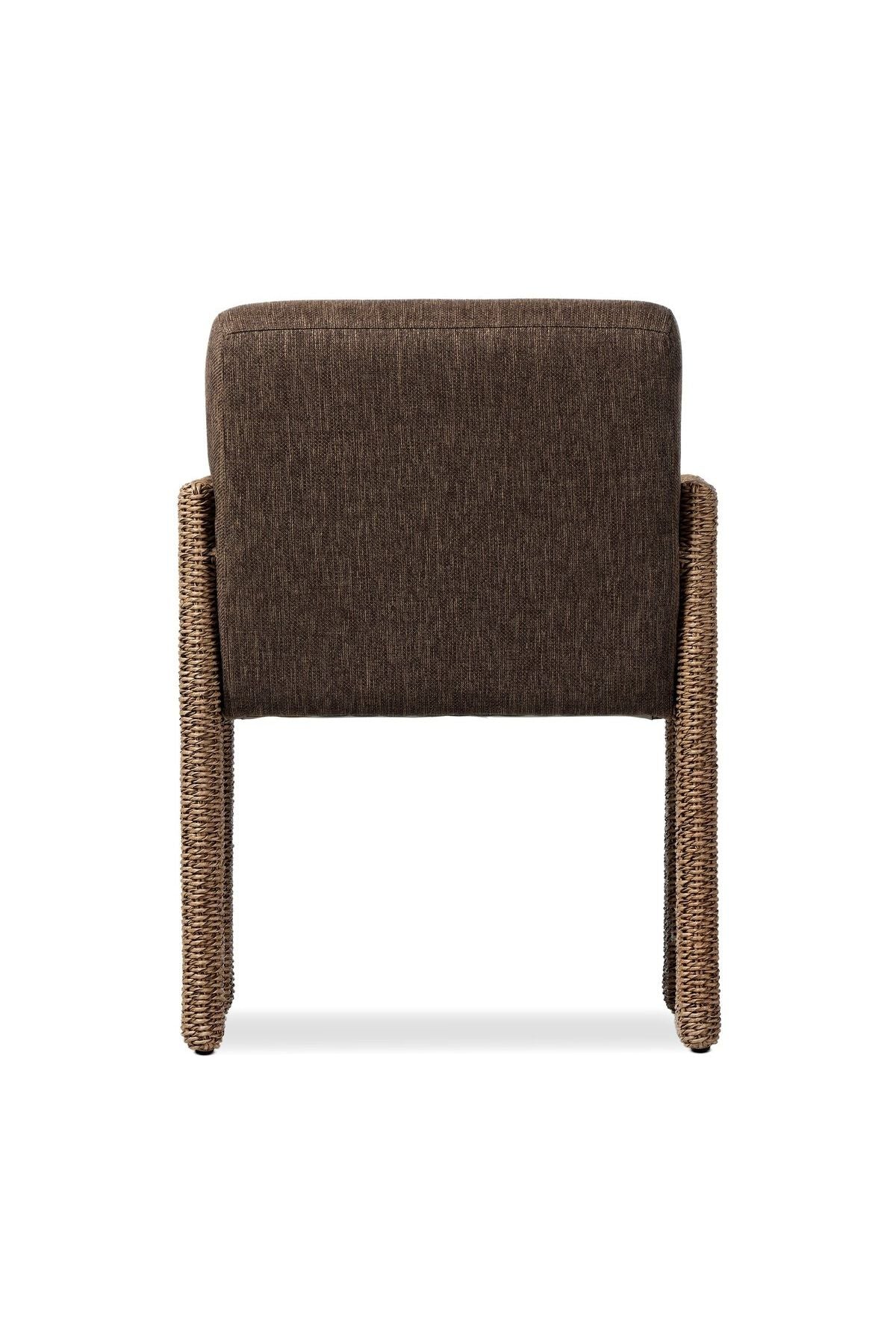 Amur Outdoor Dining Chair - Image 19