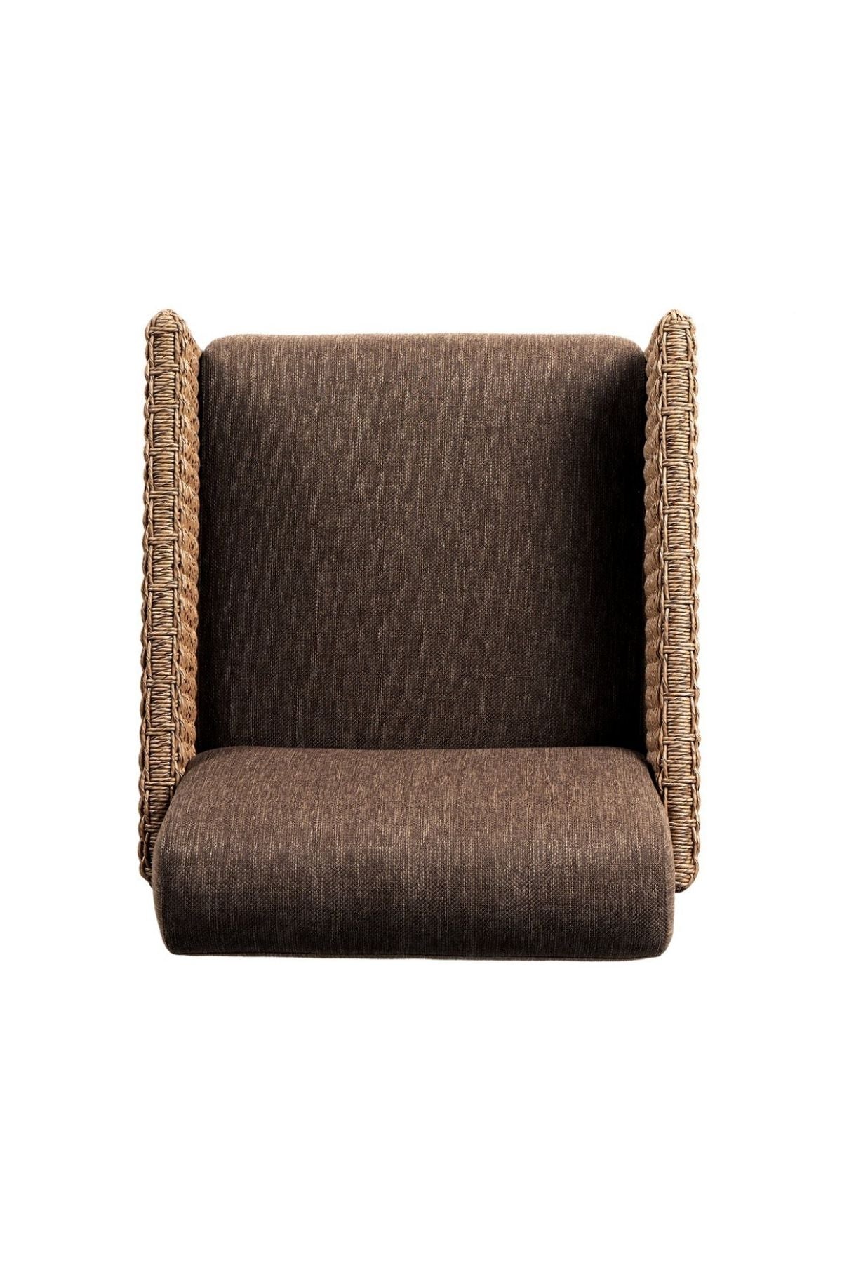 Amur Outdoor Dining Chair - Image 20