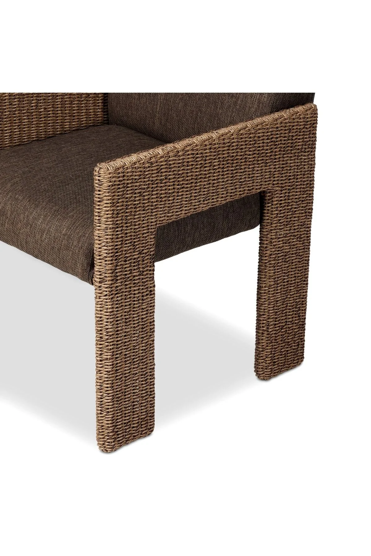 Amur Outdoor Dining Chair - Image 21