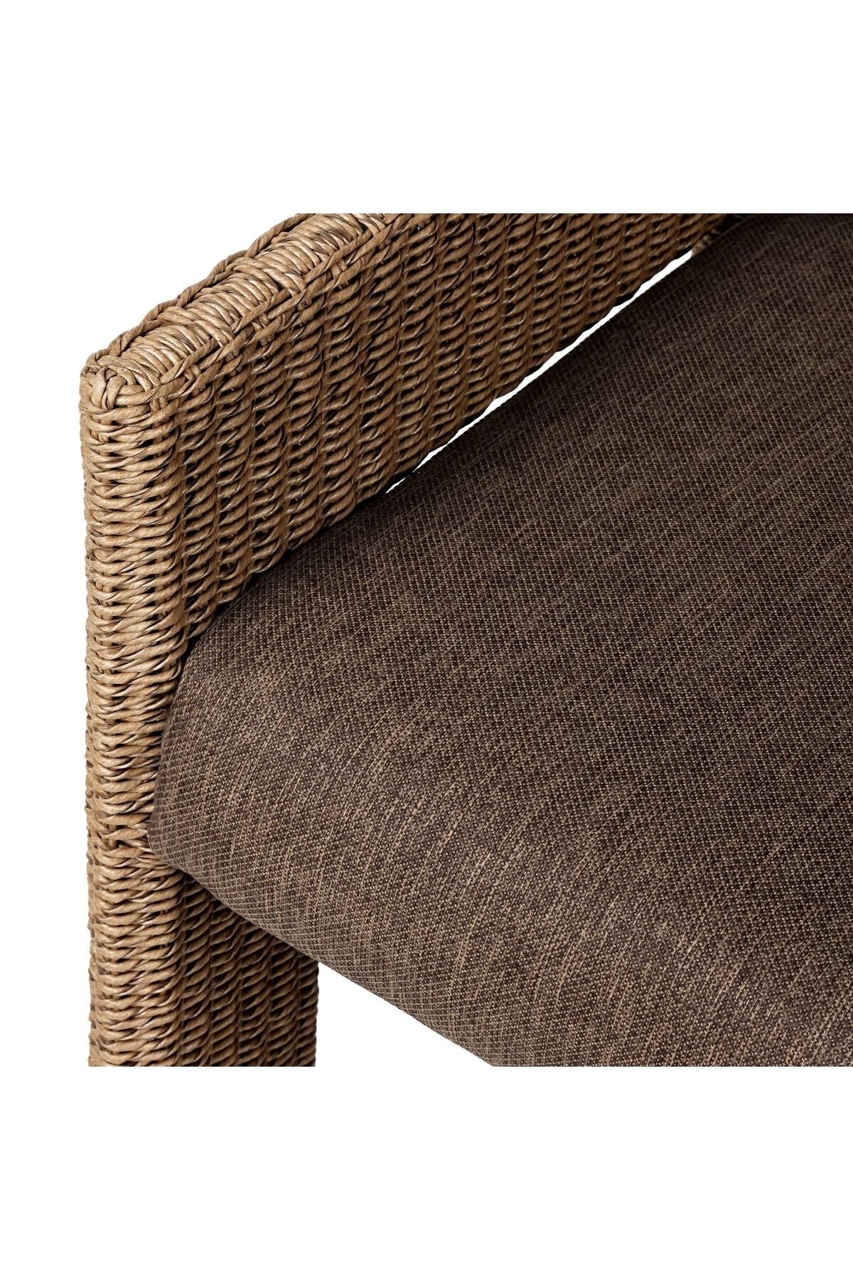 Amur Outdoor Dining Chair - Image 24