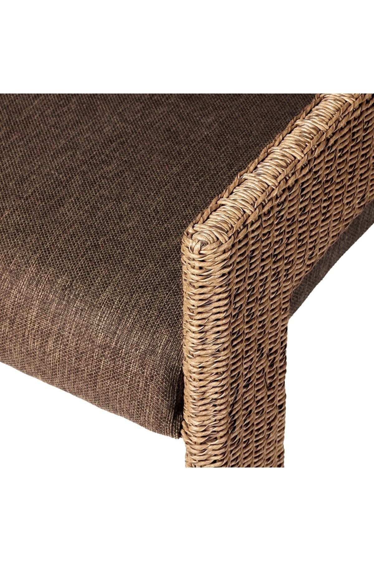 Amur Outdoor Dining Chair - Image 25