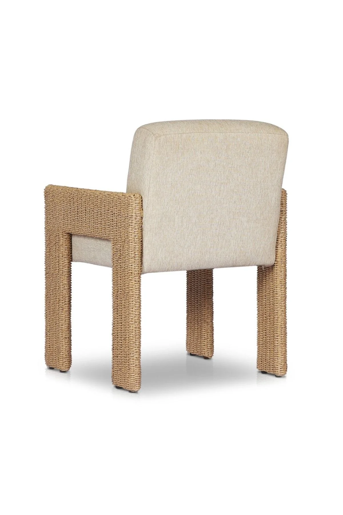 Amur Outdoor Dining Chair - Image 5