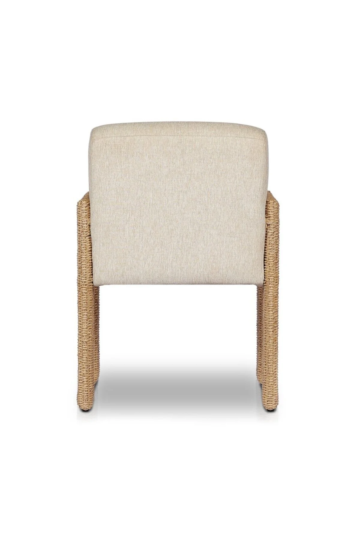 Amur Outdoor Dining Chair - Image 6