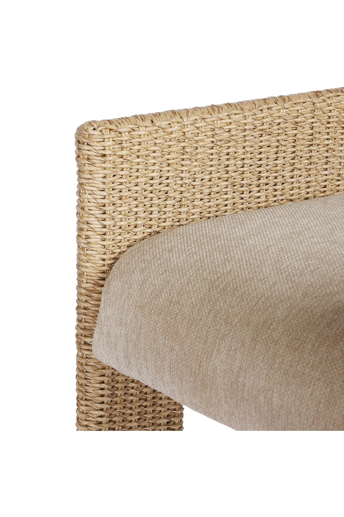 Amur Outdoor Dining Chair - Image 7
