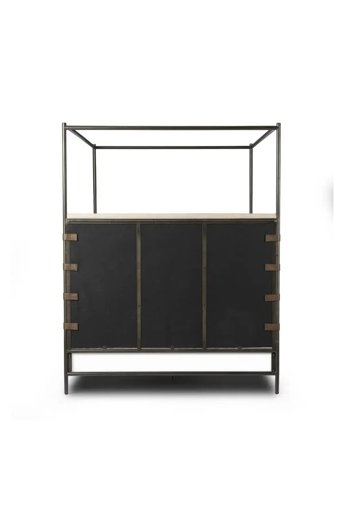 Anderson Canopy Bed - Image 5