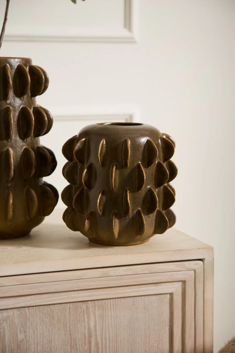 Andes Vase - 2 Sizes - Image 2
