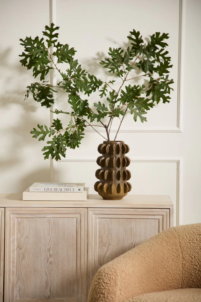 Andes Vase - 2 Sizes - Image 4