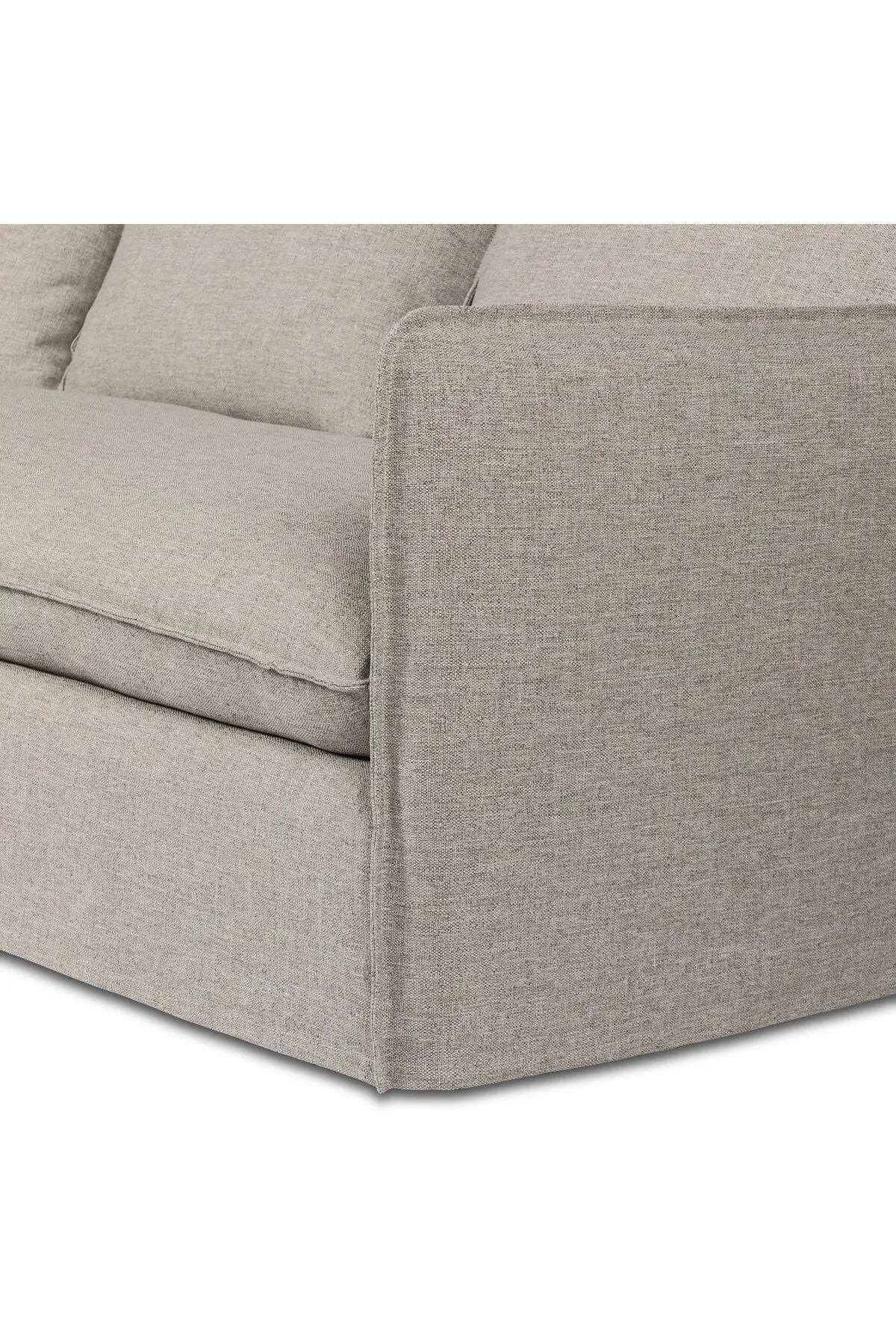 Andre Outdoor Sofa - Image 11
