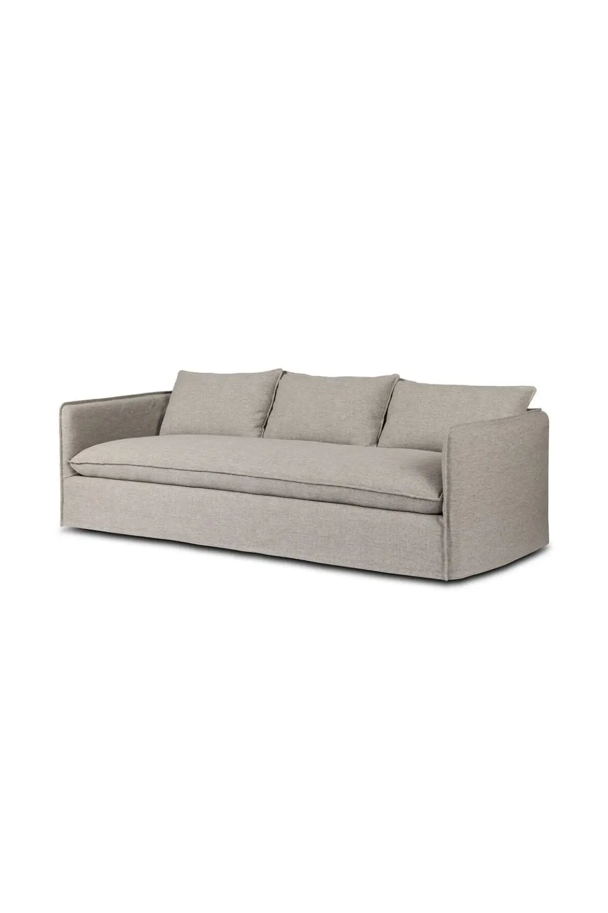 Andre Outdoor Sofa - Image 3