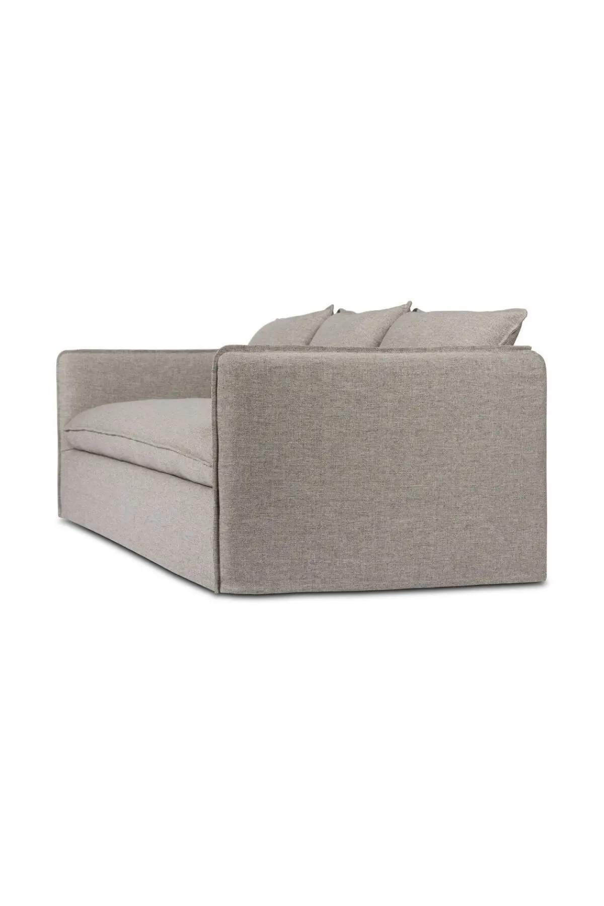 Andre Outdoor Sofa - Image 4