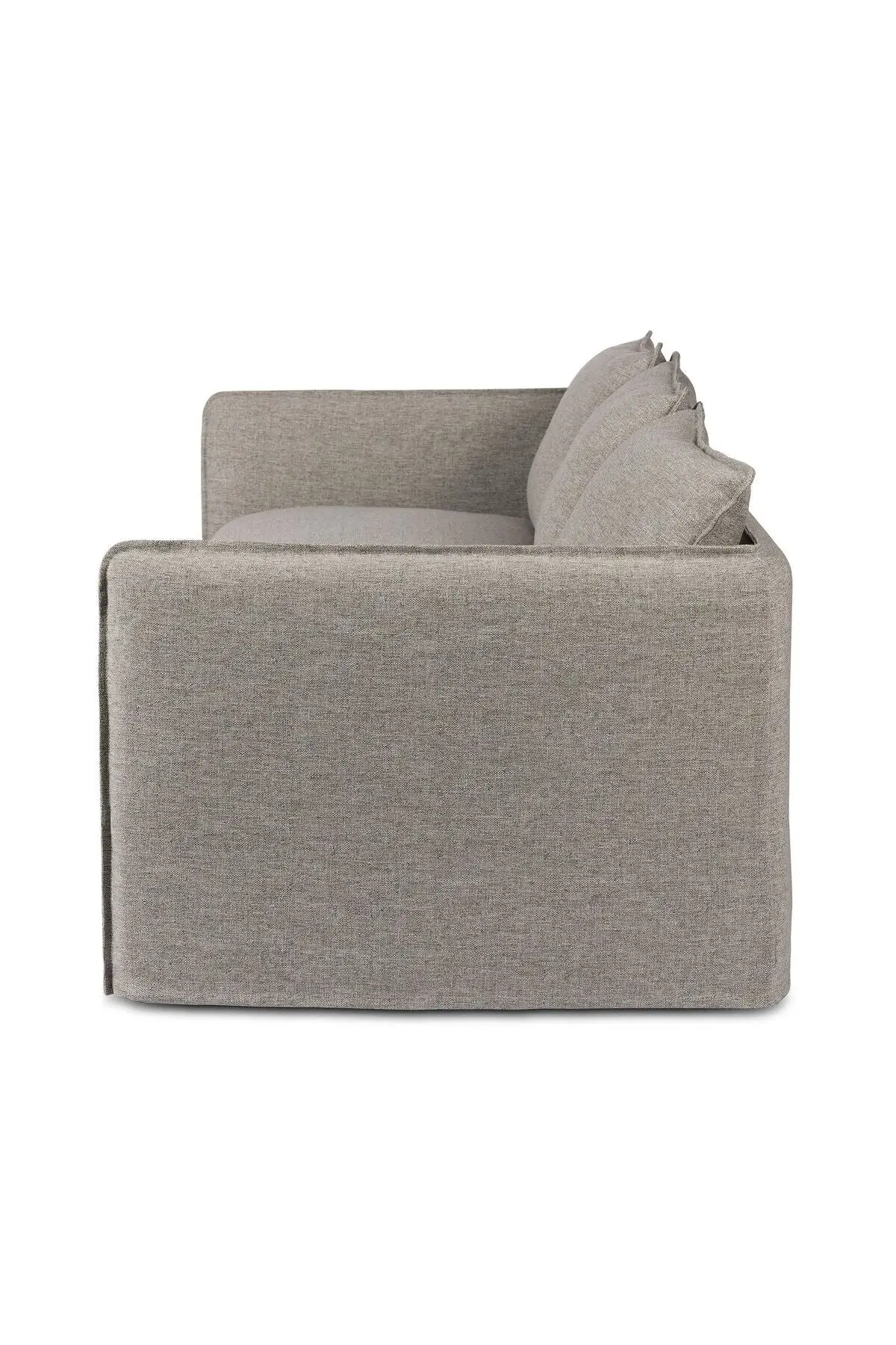 Andre Outdoor Sofa - Image 5