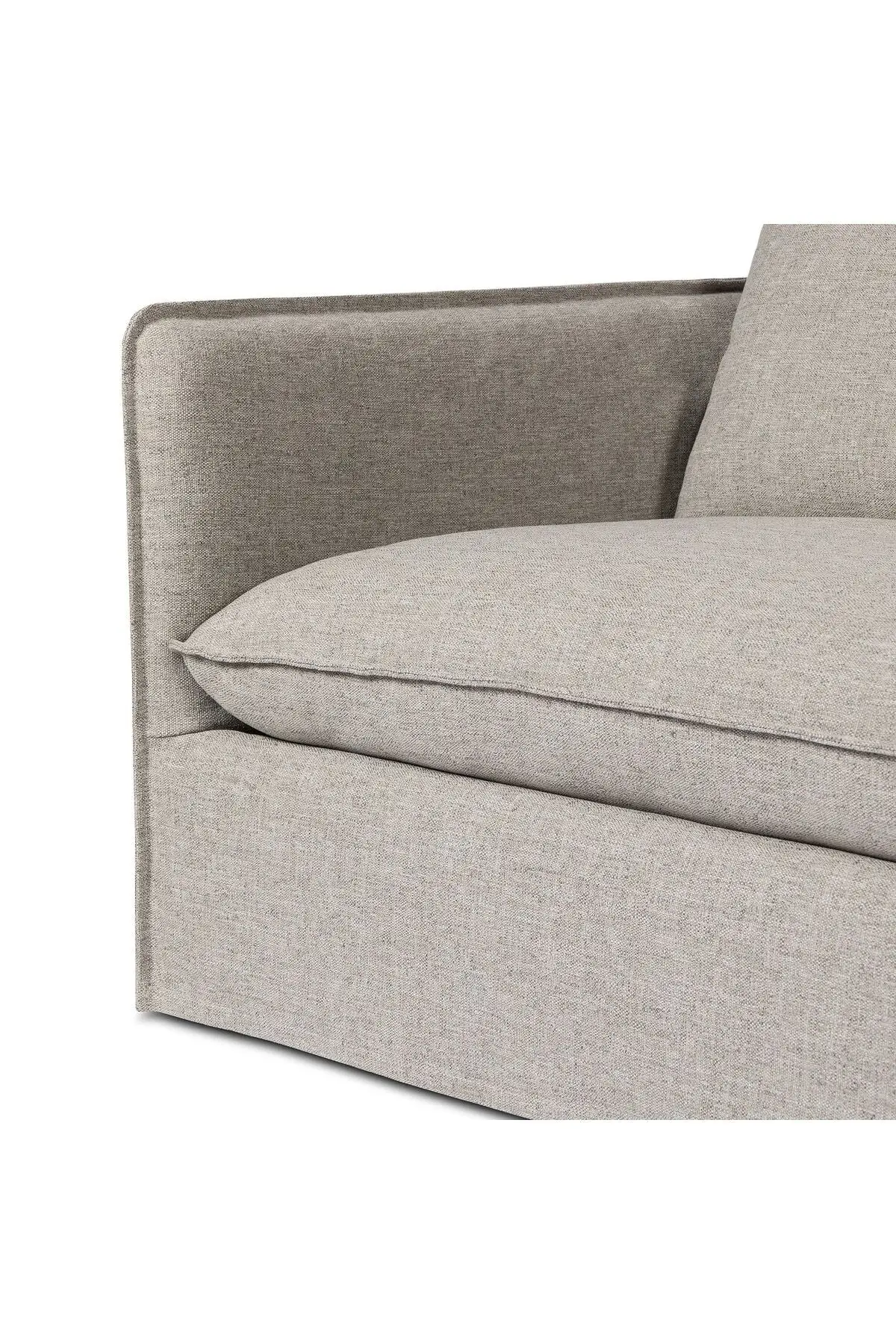 Andre Outdoor Sofa - Image 7