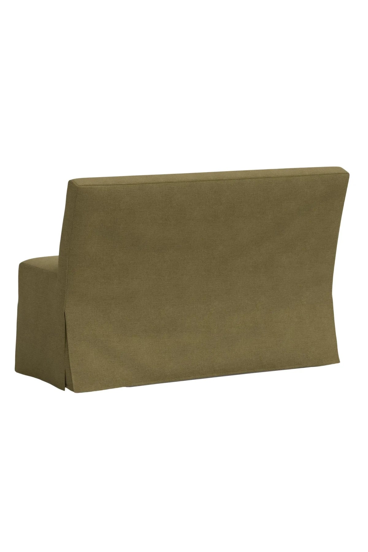 Andrea Slipcover Dining Banquette - Image 22