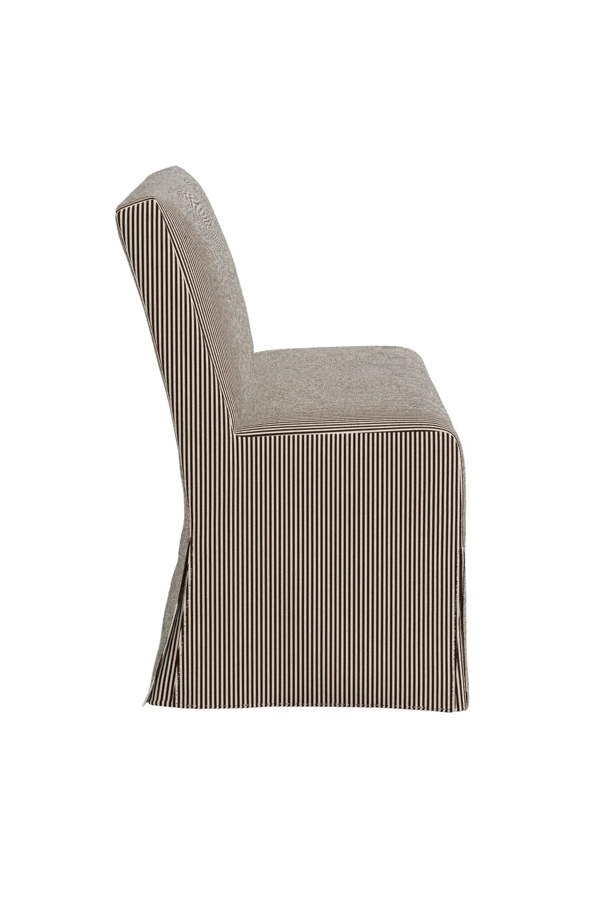 Andrea Slipcover Dining Banquette - Image 3