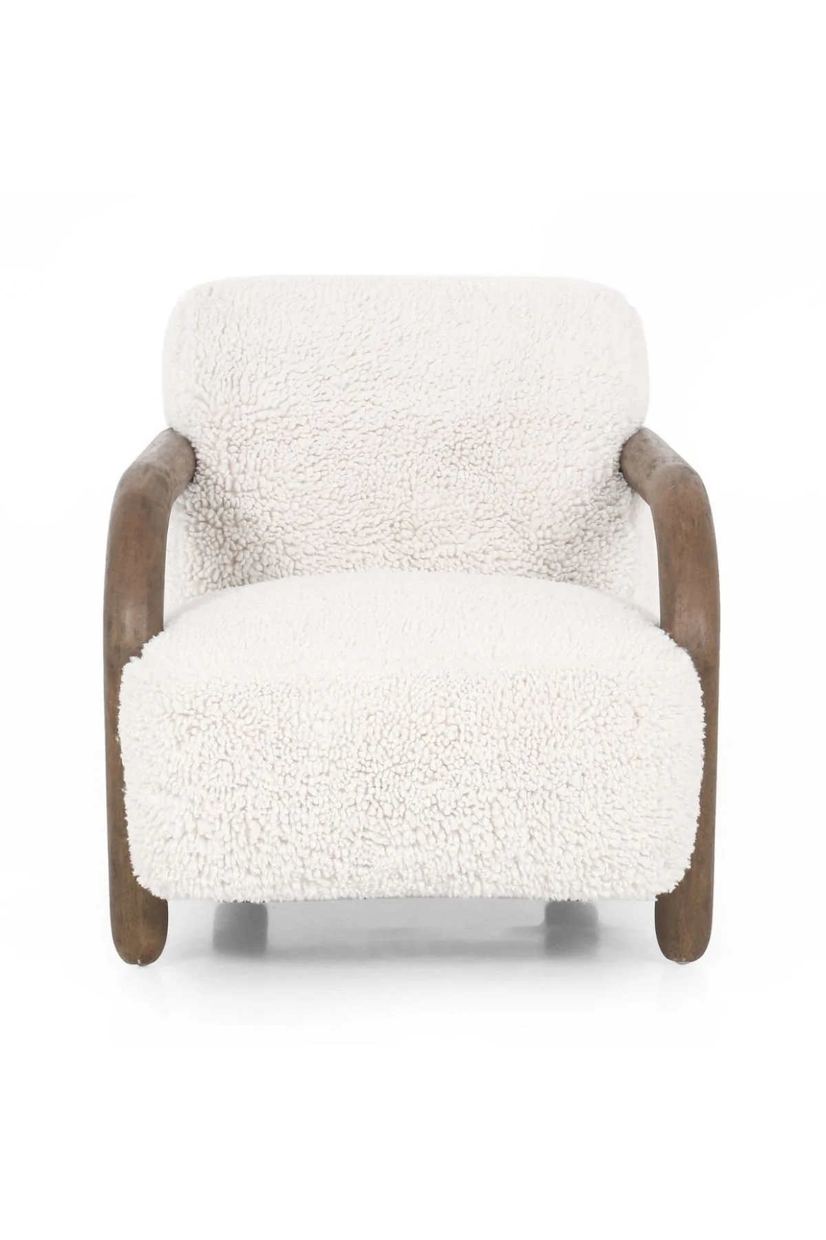 Aniston Chair - Natural