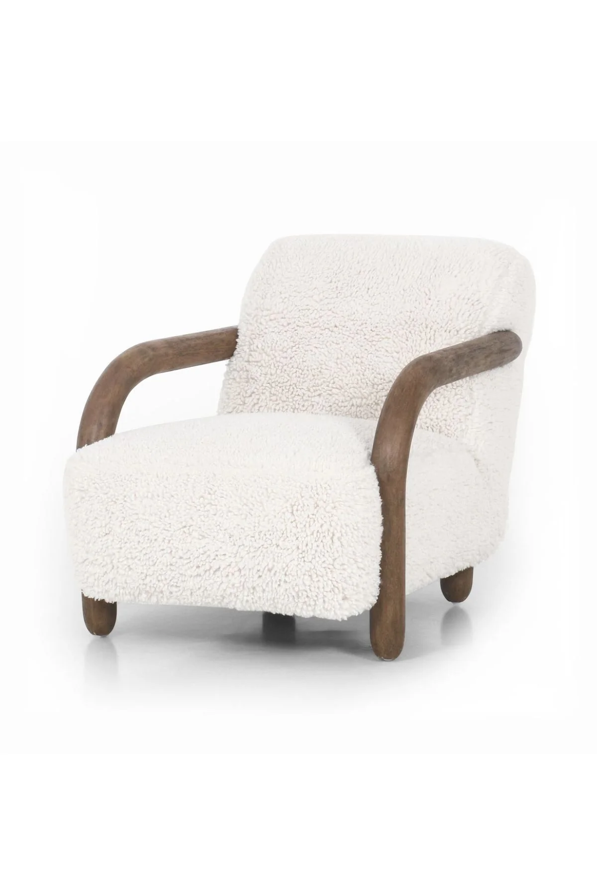 Aniston Chair - Natural - Image 3