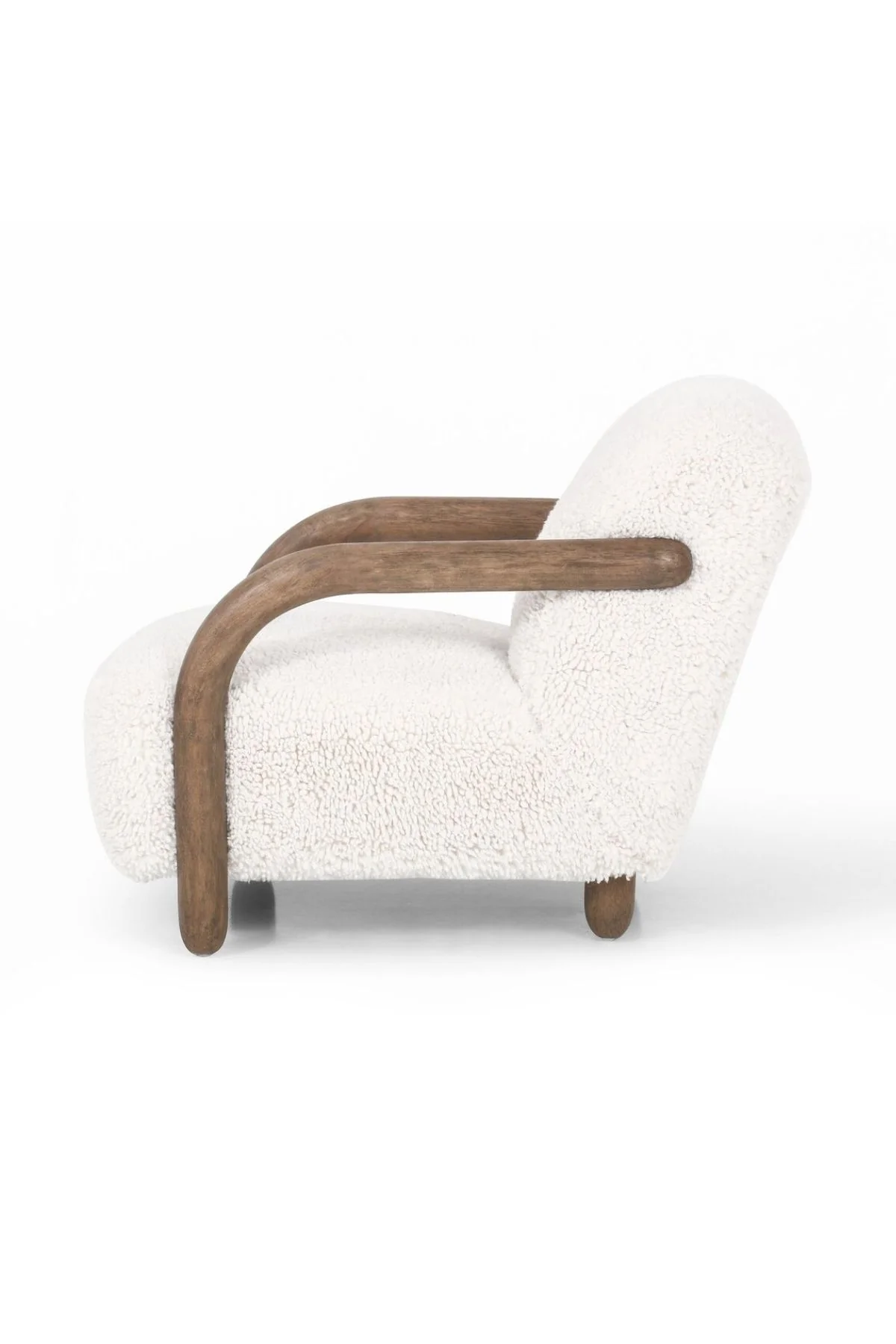 Aniston Chair - Natural - Image 4